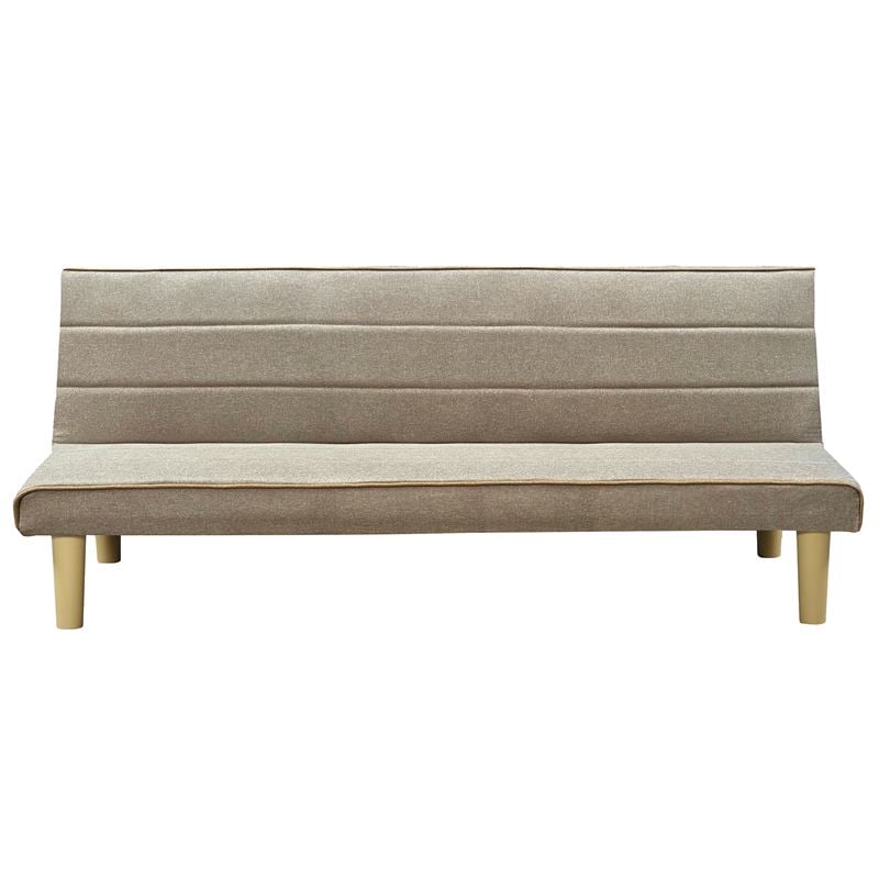 Диван, Sofa-Bed, Капучино, Текстил, 167х75х167см.
