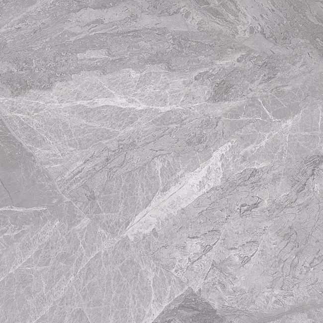 Маса, Grey Marble, Сив, Мрамор, 80х120см.