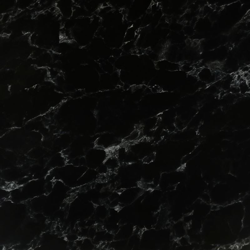 Маса, HPL *Imperfect* Table Top, Черен, Hpl, 80х80см.