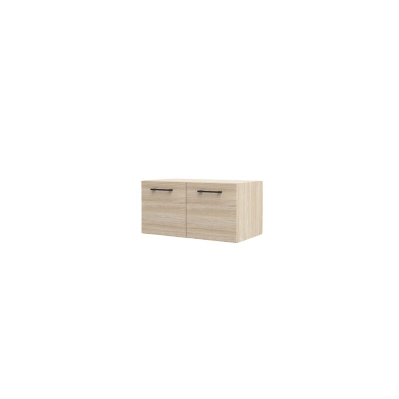 Шкаф RFG Libra 6, 73х38.2х36.5см., ПДЧ, светъл дъб