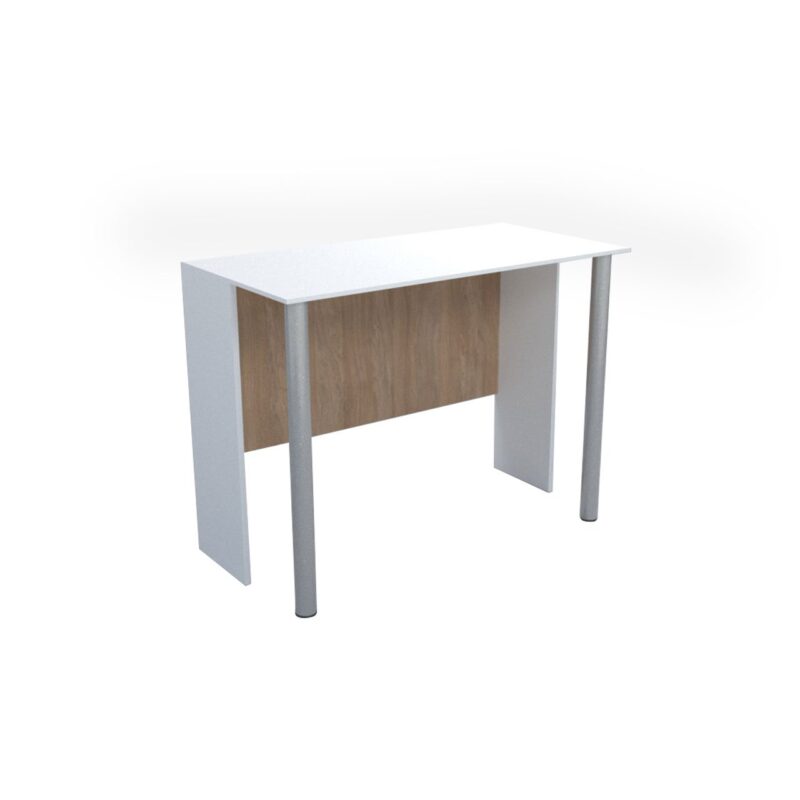 Работна маса RFG Labo, HPL плот, 120х60х90см.