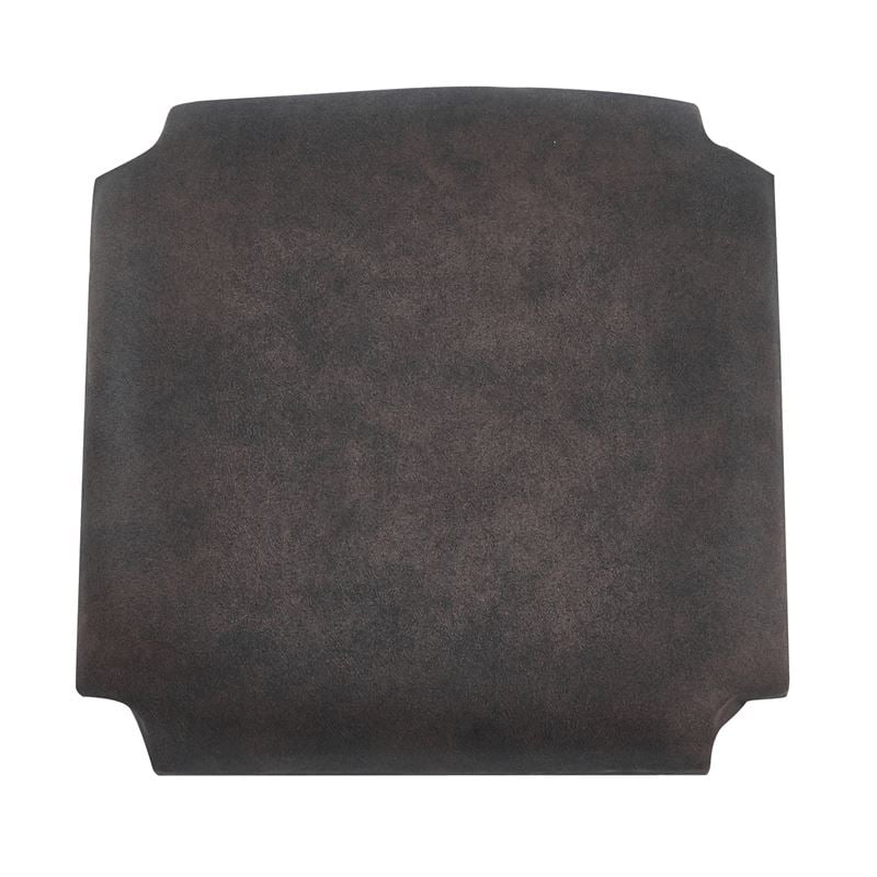 Бар стол, Anthracite, Антрацит, Дърво, 35х35х5см.