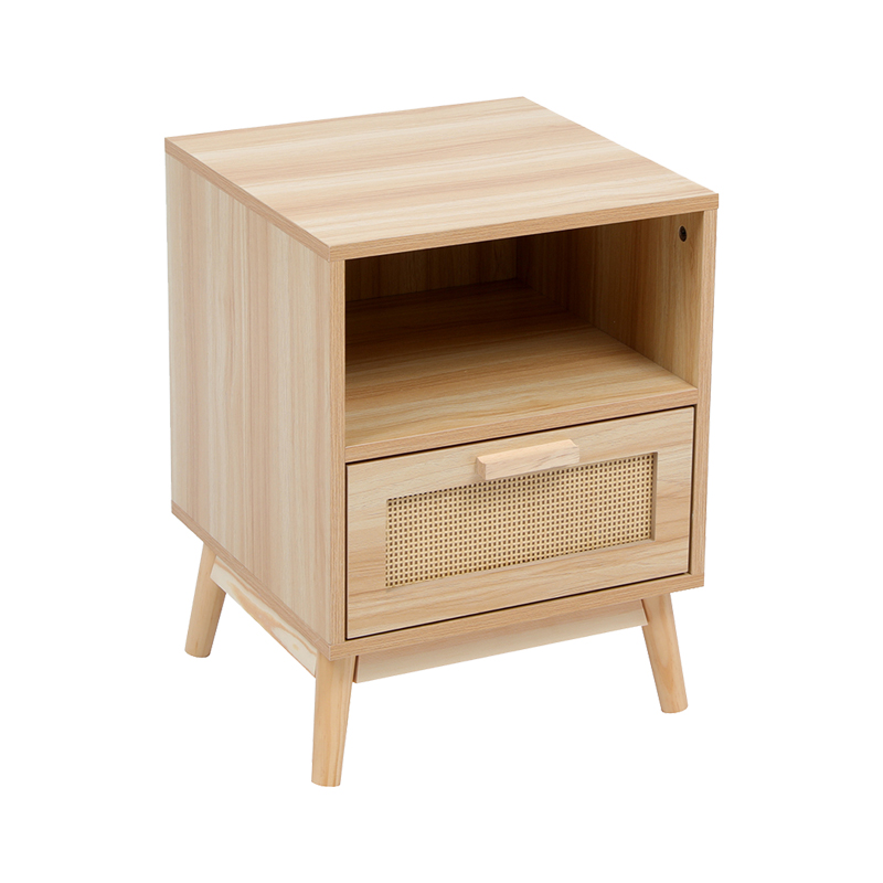 Нощно шкафче, Scandy, 40х39.5х55см.