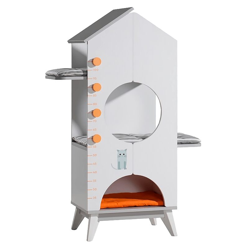 Къща за животни BIRD HOUSE